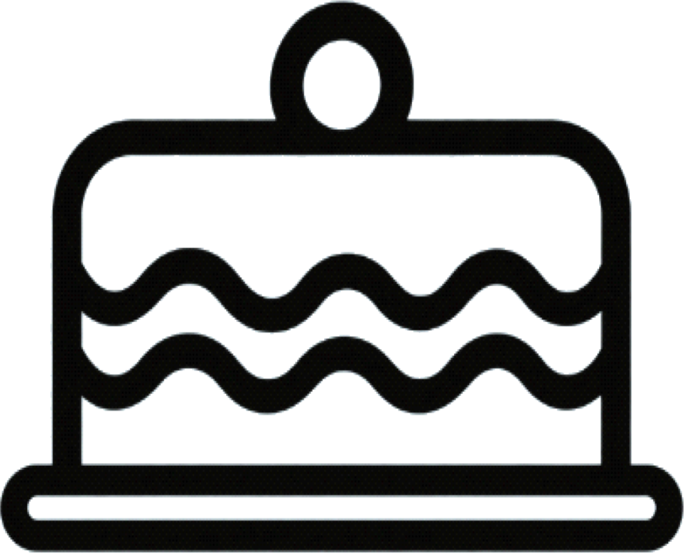 Bakers Bridge | Baking Without Barriers